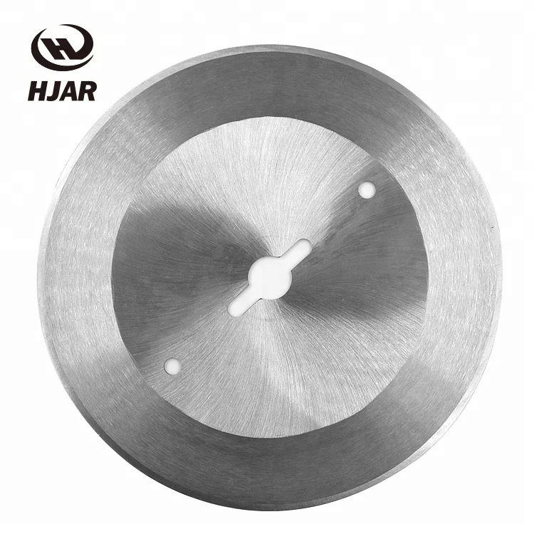 Индивидуальный Круглый Нож Для шлифовальной машины