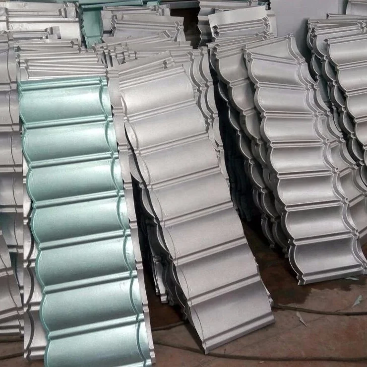 recycled rubber roofing tiles/magnesium oxide roof sheets/monier roof tiles suppliers