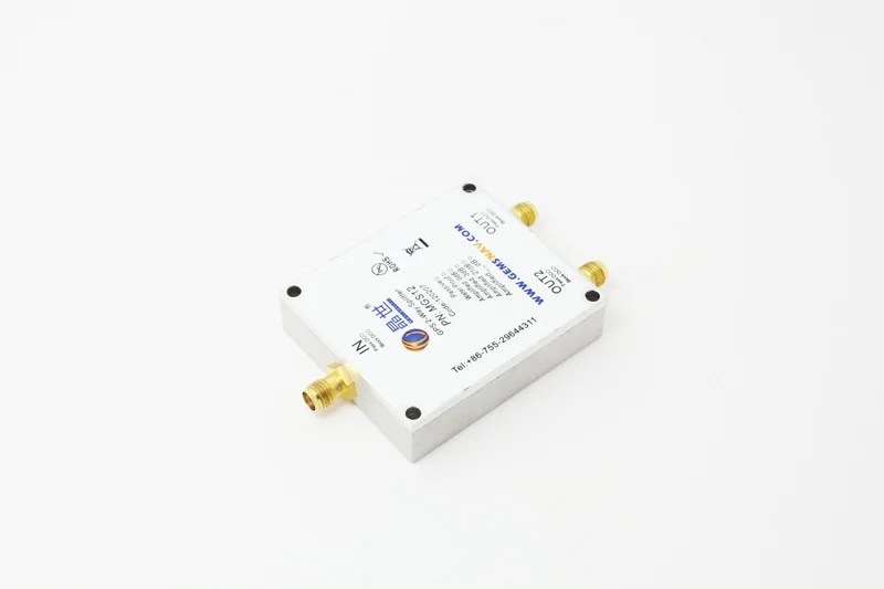 2 Method 21dB Power Splitter GPS Splitters