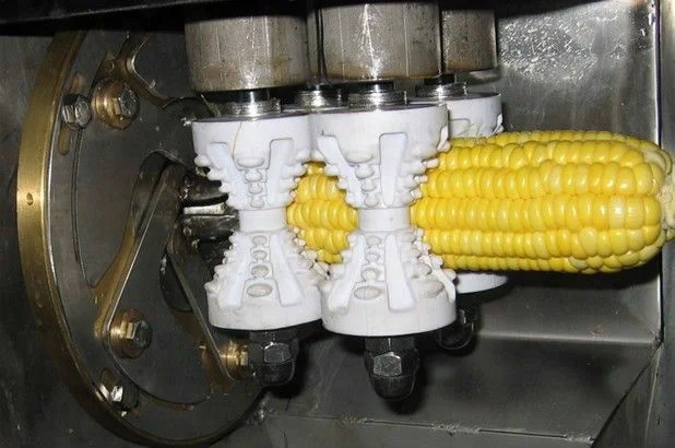 
Custom design available small scale corn processing machines canned sweet corn processing machine 