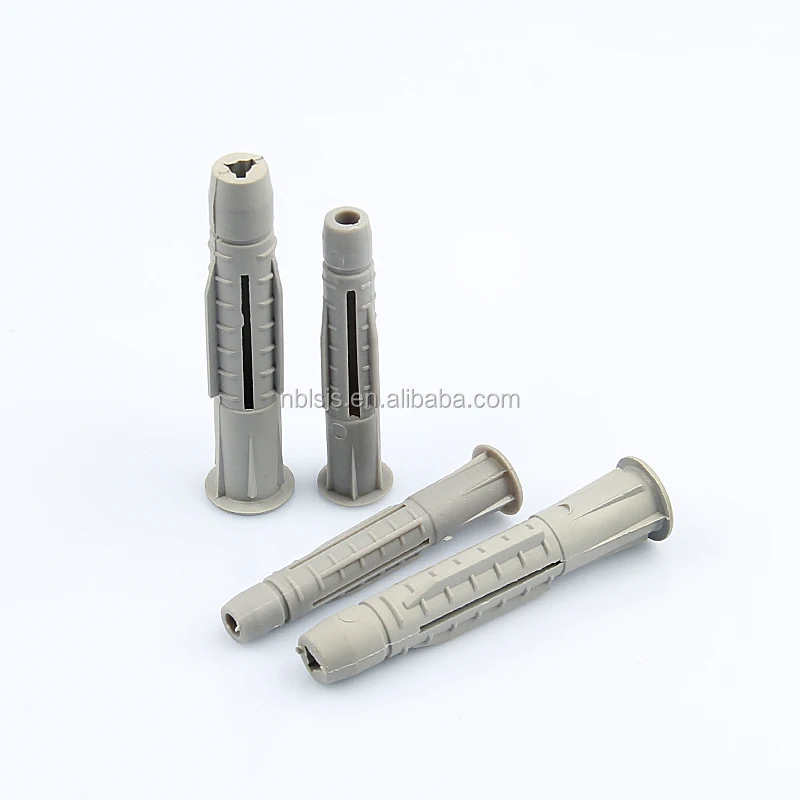 Widely Used Best Quality Concrete Wall Anchor Plug hollow cavity anchor