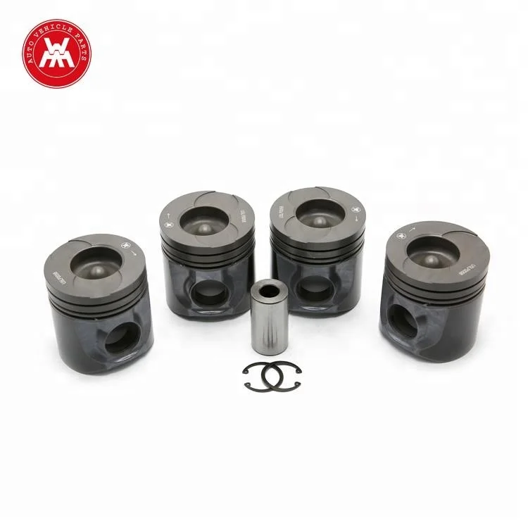 Запчасти для двигателя трактора Weltake WMM по хорошей цене U5LP0058 поршень без Alfin фосфатирование + графитовая печать