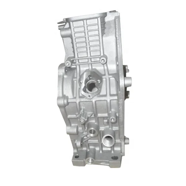 2 cylinder diesel engine Kiama 186F diesel engine Cylinder head cover assembly spare parts