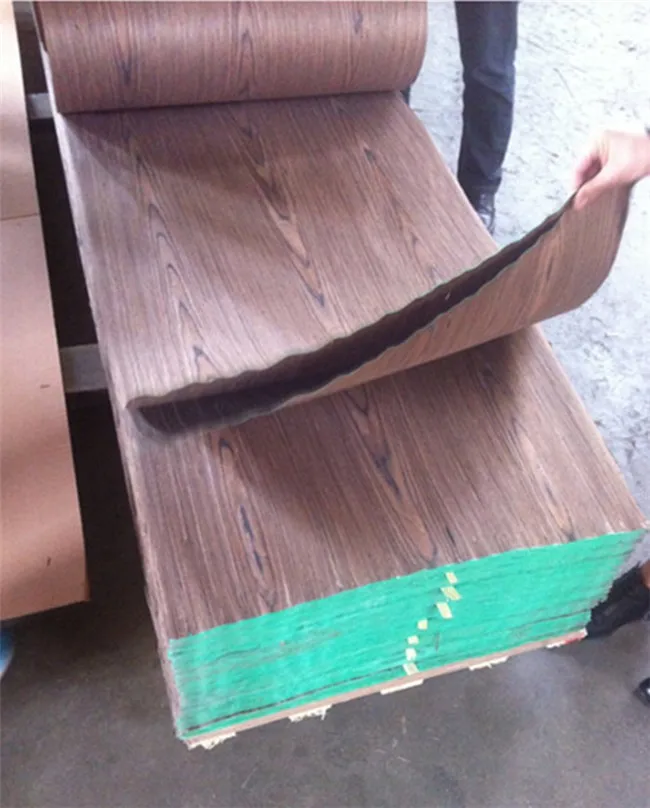 3mm thickness wood veneer