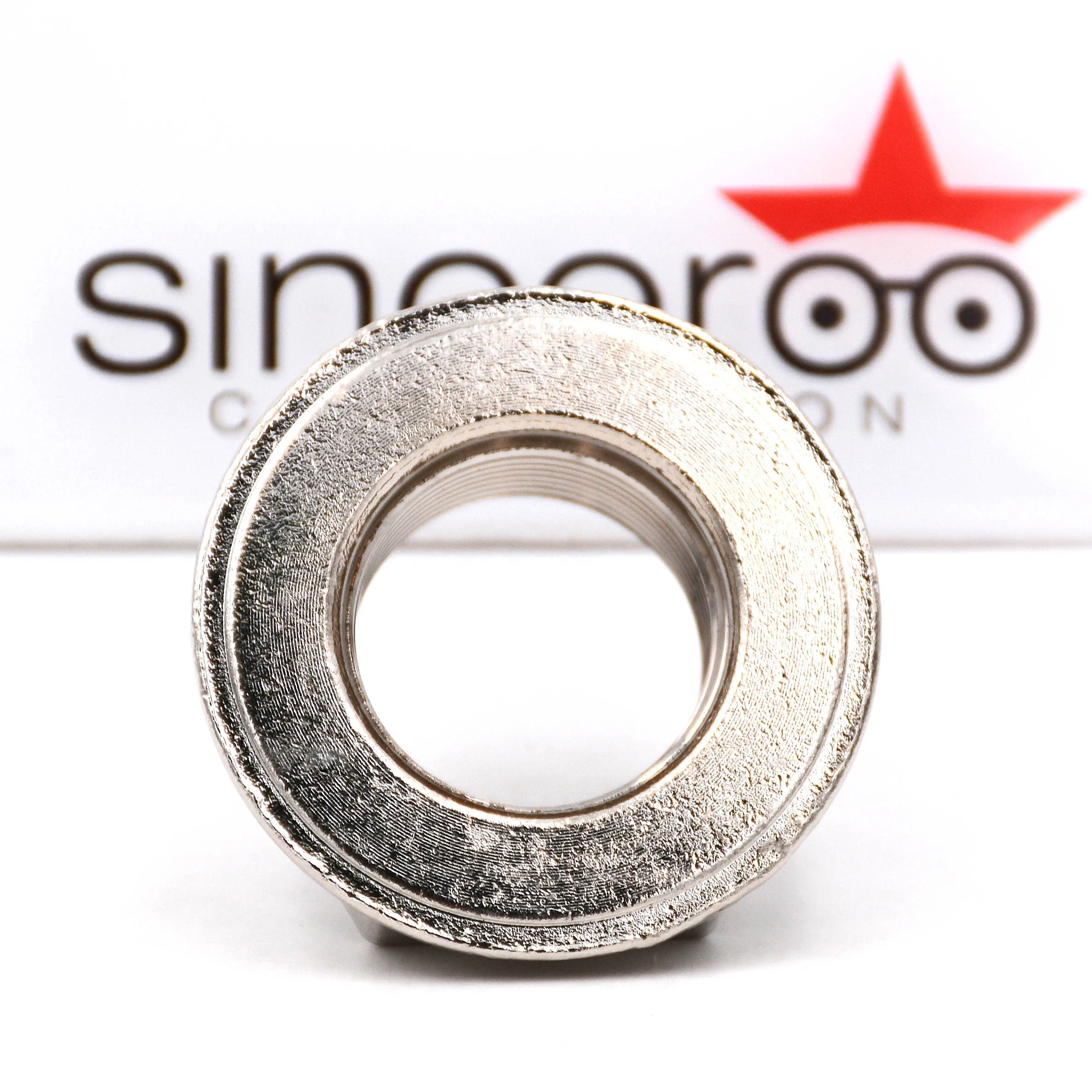 washing machine Rear Clutch Nut GY6 GY6 50cc 139QMB Chinese Scooter Parts