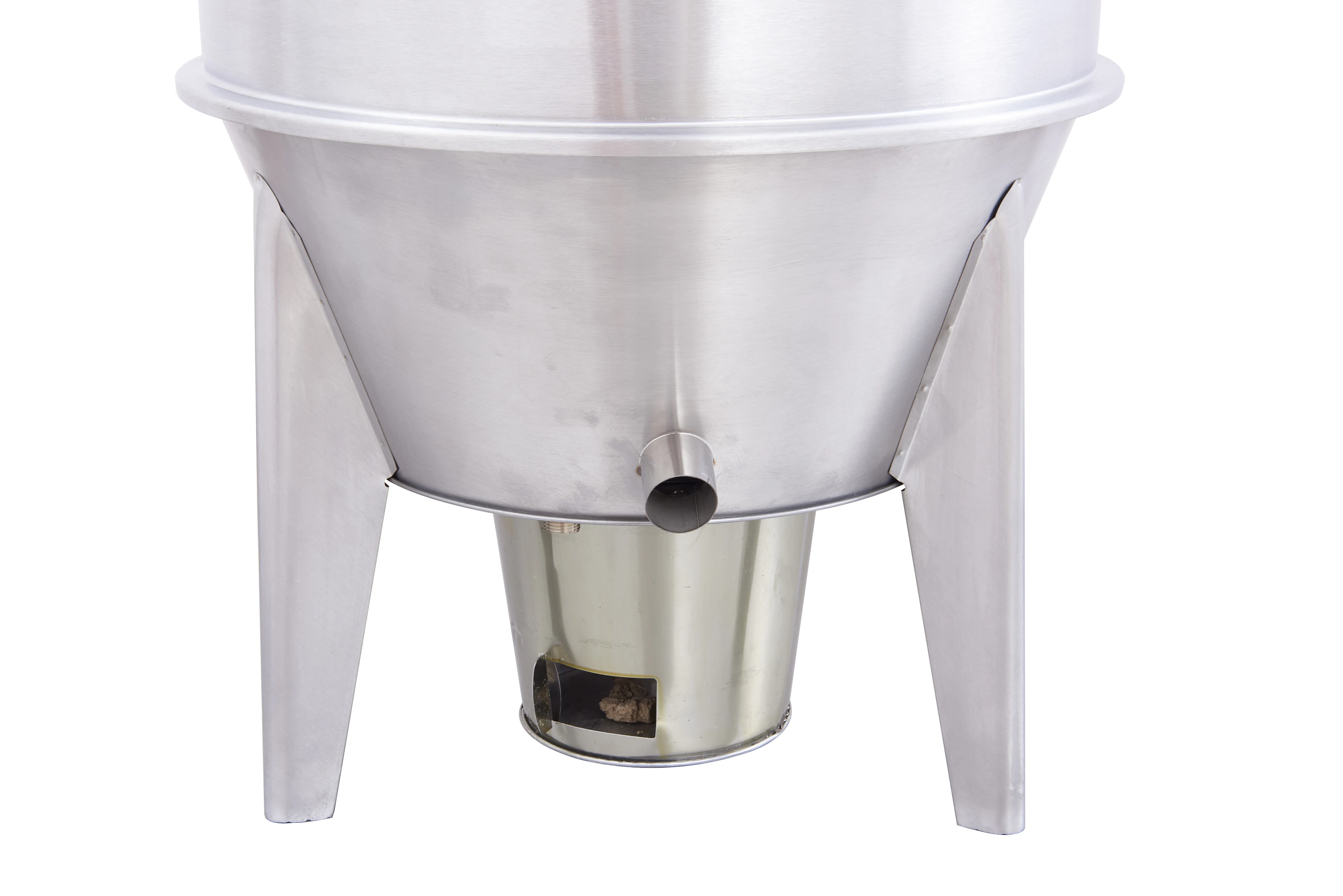  Жаровня для курицы с углем коммерческого использования в ресторане Пекинская печь жарки утки