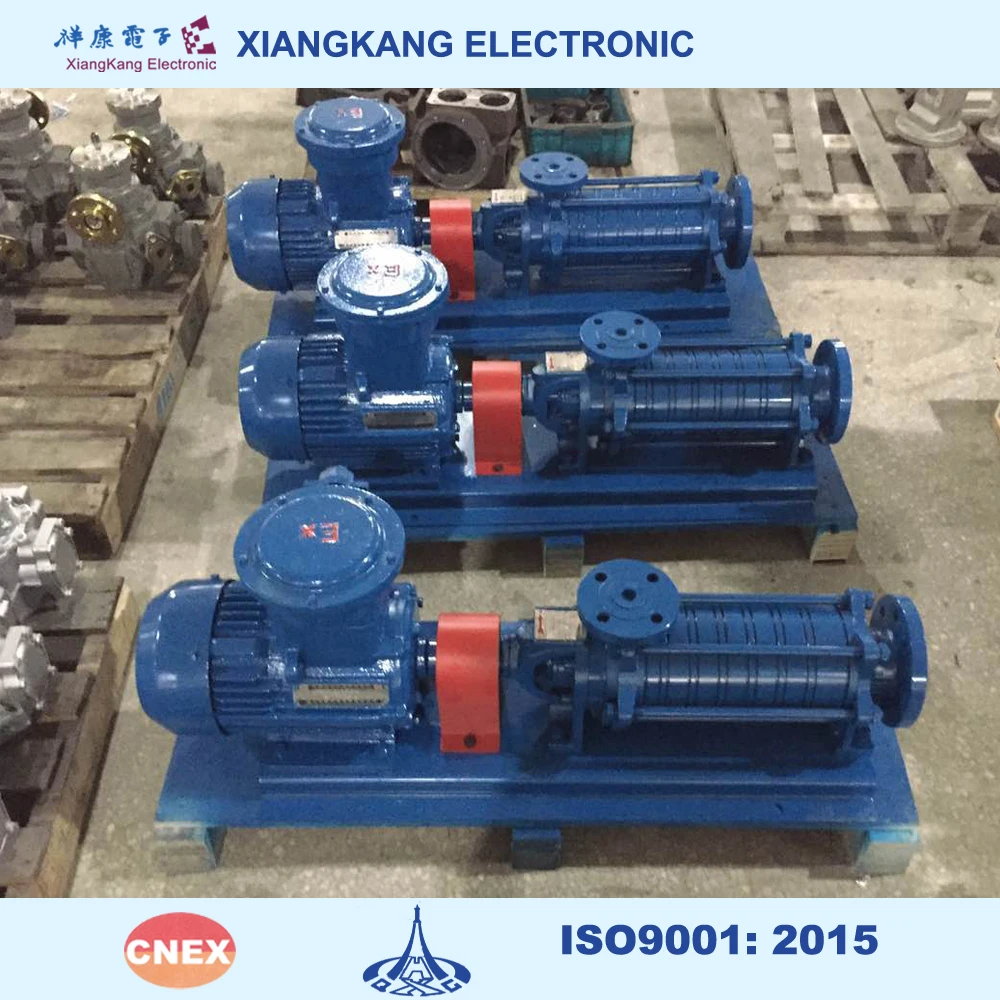 Cheap price lpg liquid large power pump for low NPSH