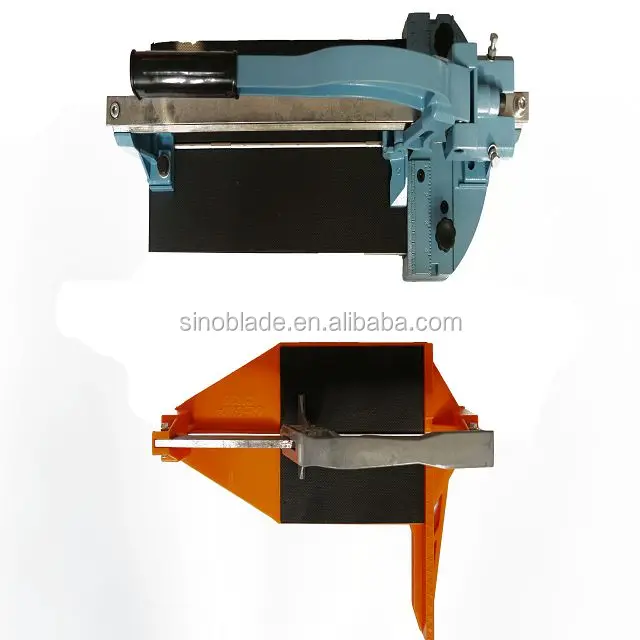 Manual 800mm 1000MM Tile Cutter