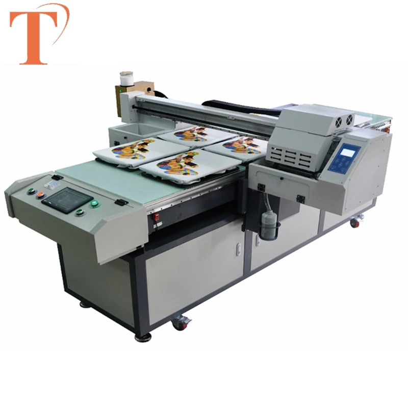 Printer Machines Garment Digital Printing Machine for fabric