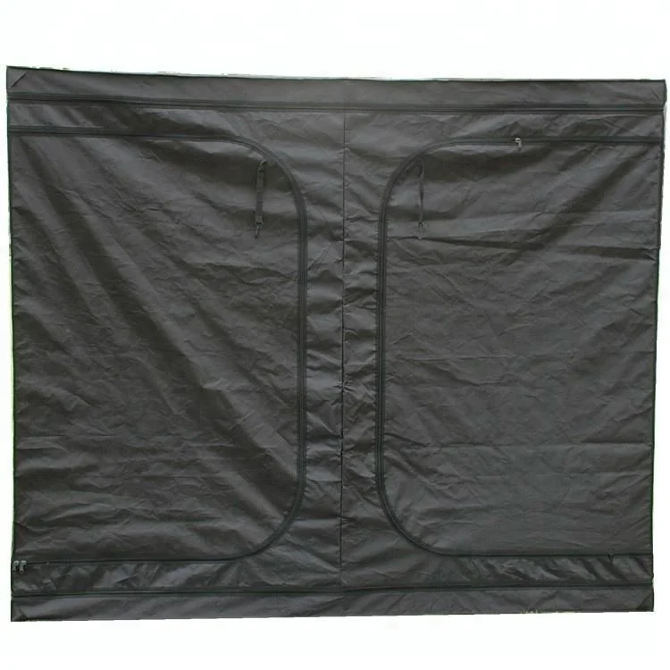 300x300x200 см Алмазная майларовая палатка гидропонная комнатная палатка для выращивания растений для amazon оптом