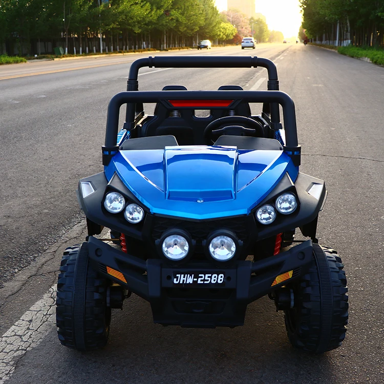 Factory wholesale battery operated cars for kids