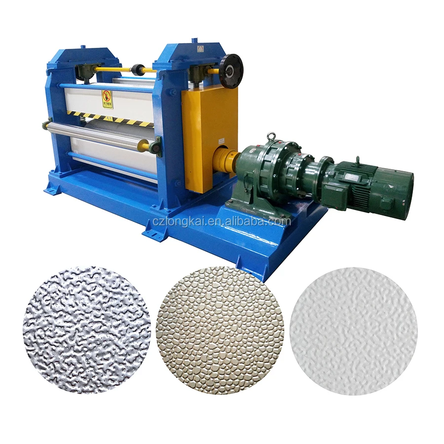 Manufacture made in chine metal rolling machine factory sale