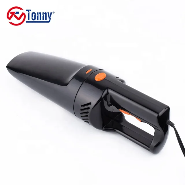 
DC12V 80W car vacuum cleaner sales in walmart 