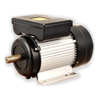 YL-801-2 air compressor electric motor single-phase asynchronous motor