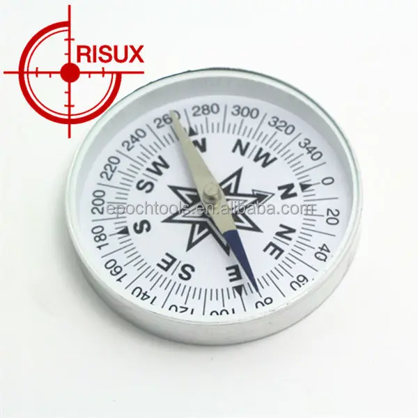 Antique brass nautical compass, Brass Marine Compass, Nautical compass