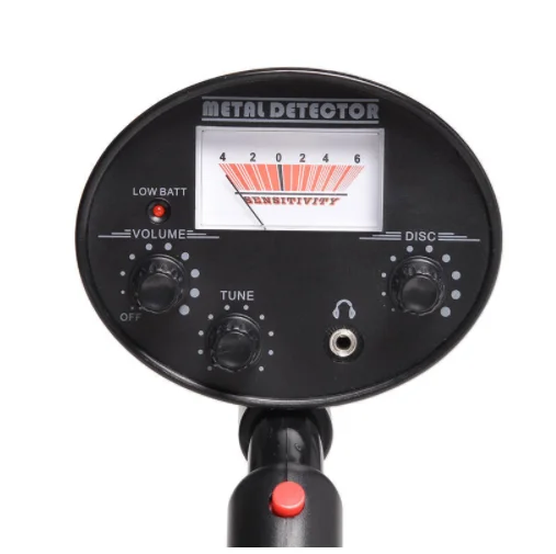 Underground metal detectors,Bambini hobby Rivelatore di Alta Qualita Metropolitana Metal Detector, Outdoor  , MD3005II Express