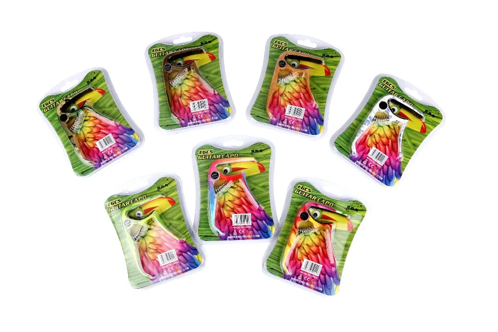 
guitar acoustic electric guitars zinc alloy Chinese style pattern capo 