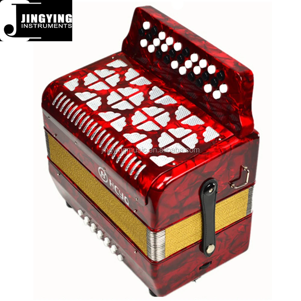 B3112 31 ключ 12 бас начальный уровень B/C система Баян аккордеон