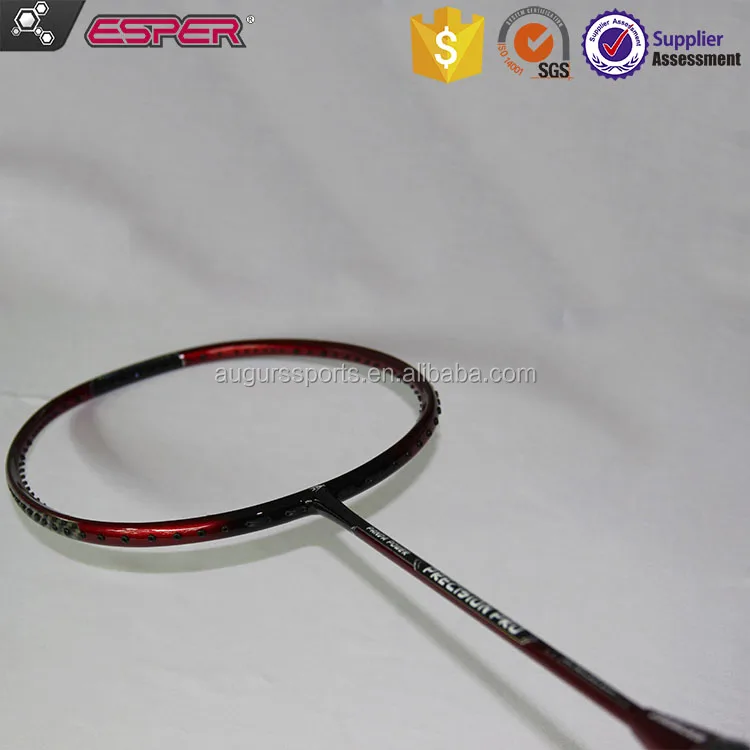 Best material for KEVLAR badminton racket (OEM/ODM carbon fiber badminton rakcets racquets ) badminton racket manufacture