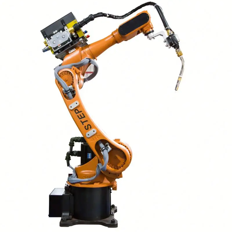 ADTECH STEP SA1400 automatic arm for cnc robot welding machine