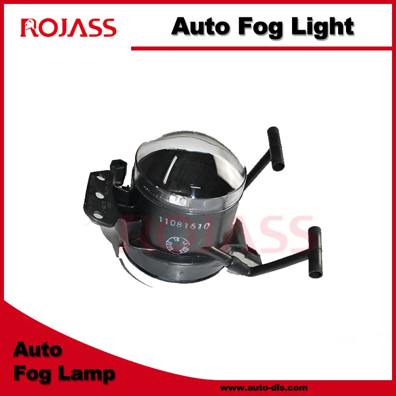 automobile replacement parts auto fog lamp for BM- 5series E60/E46 left side fog light 63176910791