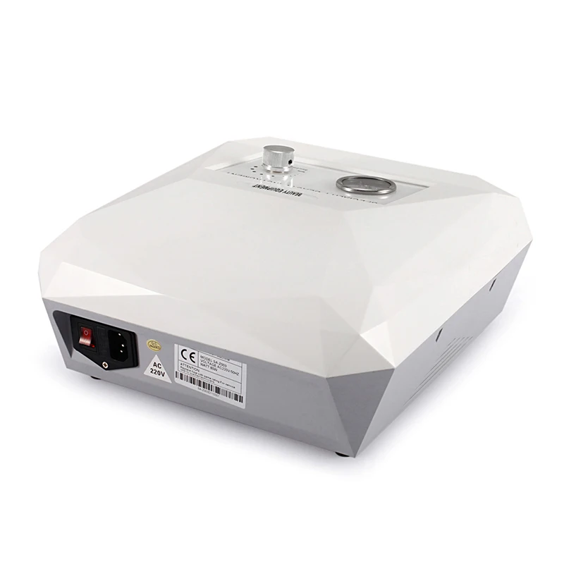 Distributors Wanted Facial Machine Diamond Peel Tip Hydro Microdermabrasion Machine