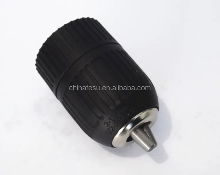Ключ Тип keyless дрель патрон пластиковая ручка