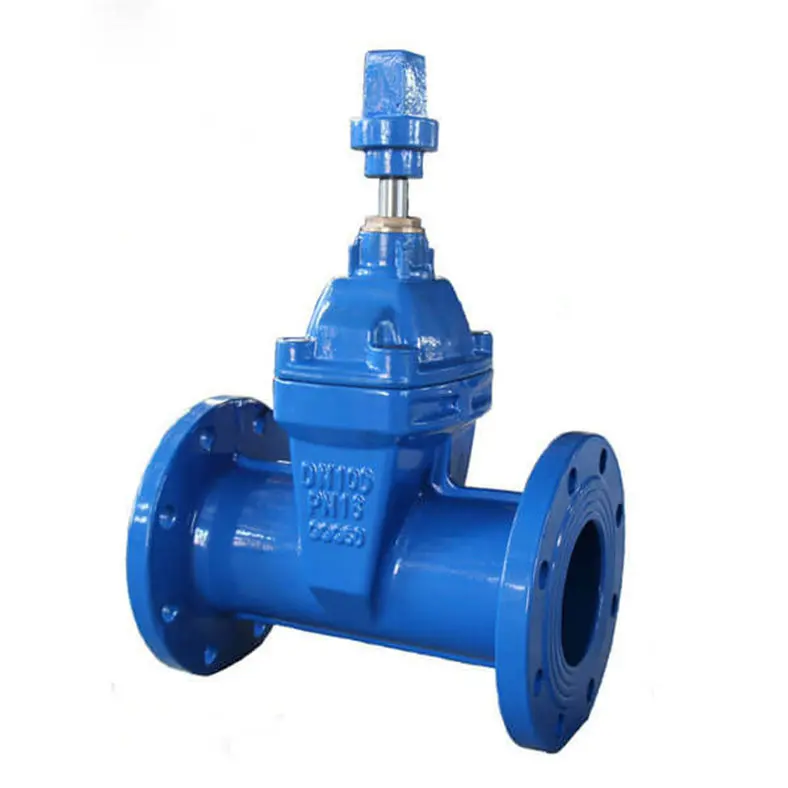 Vatac API600 Cast & Forged Gate Valve Flanged Connection