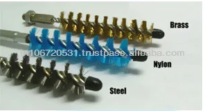 Condenser Tube Cleaner MANUFACTURER IN KUWAIT