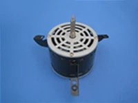 electrical appliance fan motor