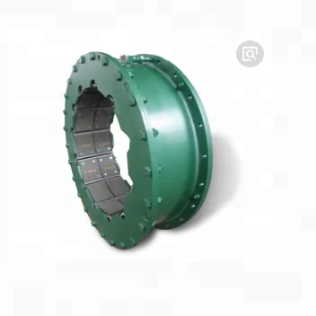 
High quality Air Clutch spare parts of Drawworks JC50 in oilfield drilling 
