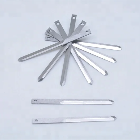 801220 1,5 мм X 5,5X88 мм нож лезвия стали подходит для Lectra вектор 2500 резак