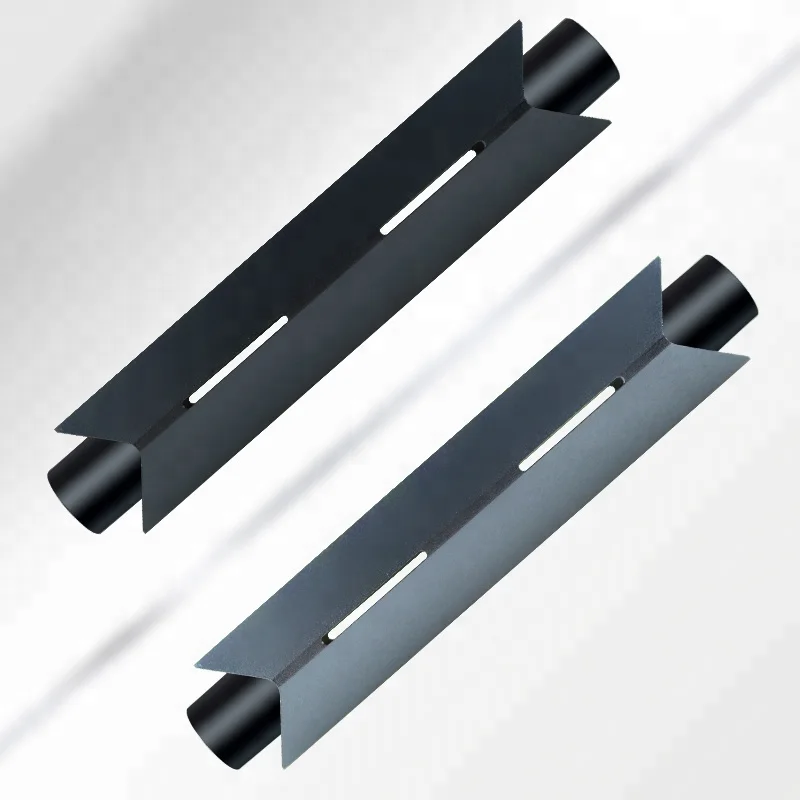 Custom Logo Air Freshener For Car Areon Car Air Freshener Vent Clip Car Perfume Diffuser