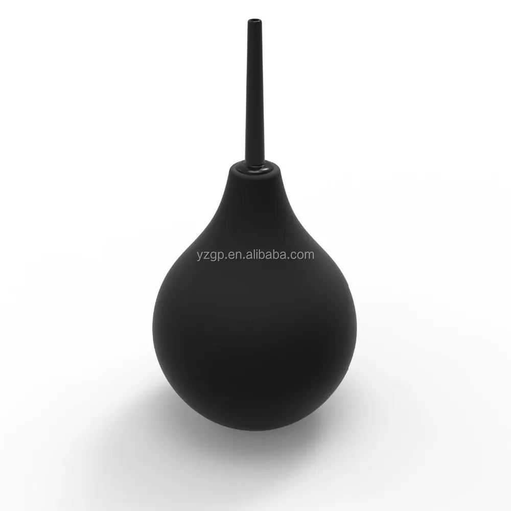 
Medical Vaginal Irrigador Vaginal Enema Douche 