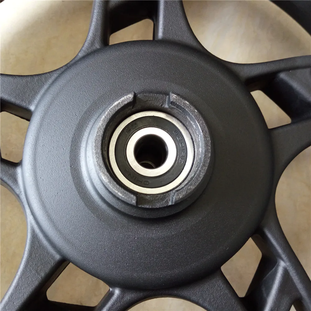 12XMT3.5 motorcycle aluminum alloy wheel  rims