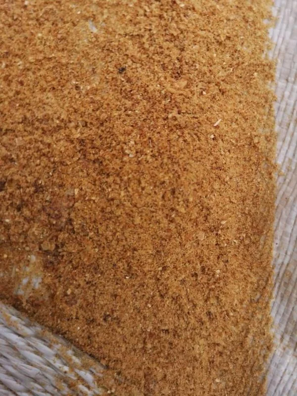 
Animal Feed Corn Germ Cake Maize Corn Germ Meal For Cow 