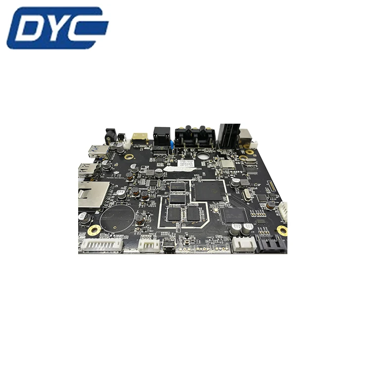 Шэньчжэнь PCB производитель OEM высококачественный торговый автомат панель управления