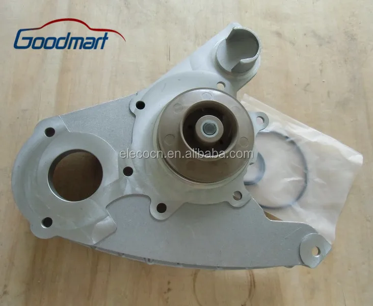water pump 504033770 for Iveco Fiat DUCATO from Nanjing supplier