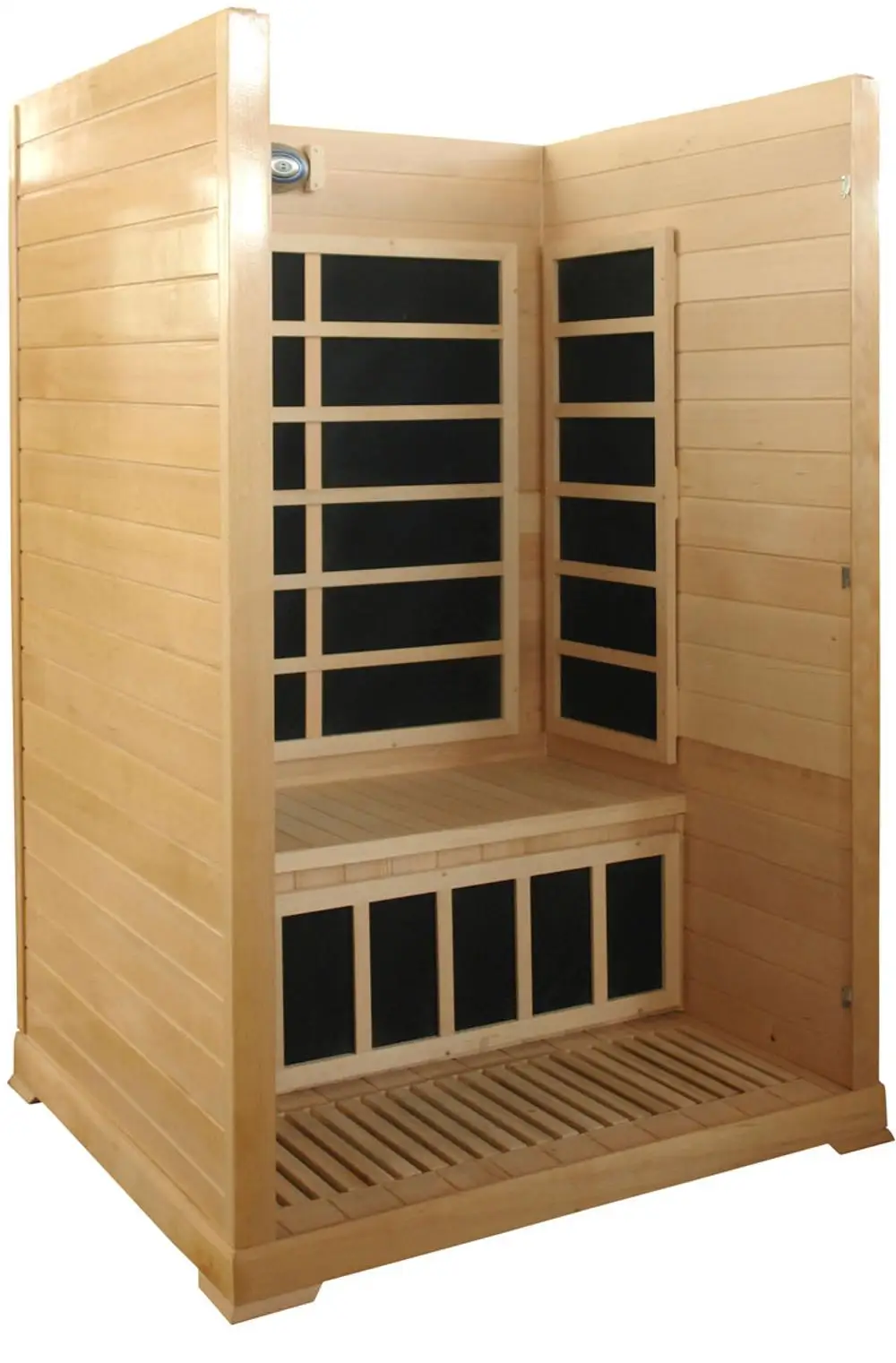discount carbon far infrared sauna clearlight sauna