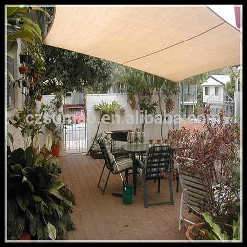 
Hot selling ocean blue patio sun shade sail canopy with low price &nbsp;&nbsp;<span style=