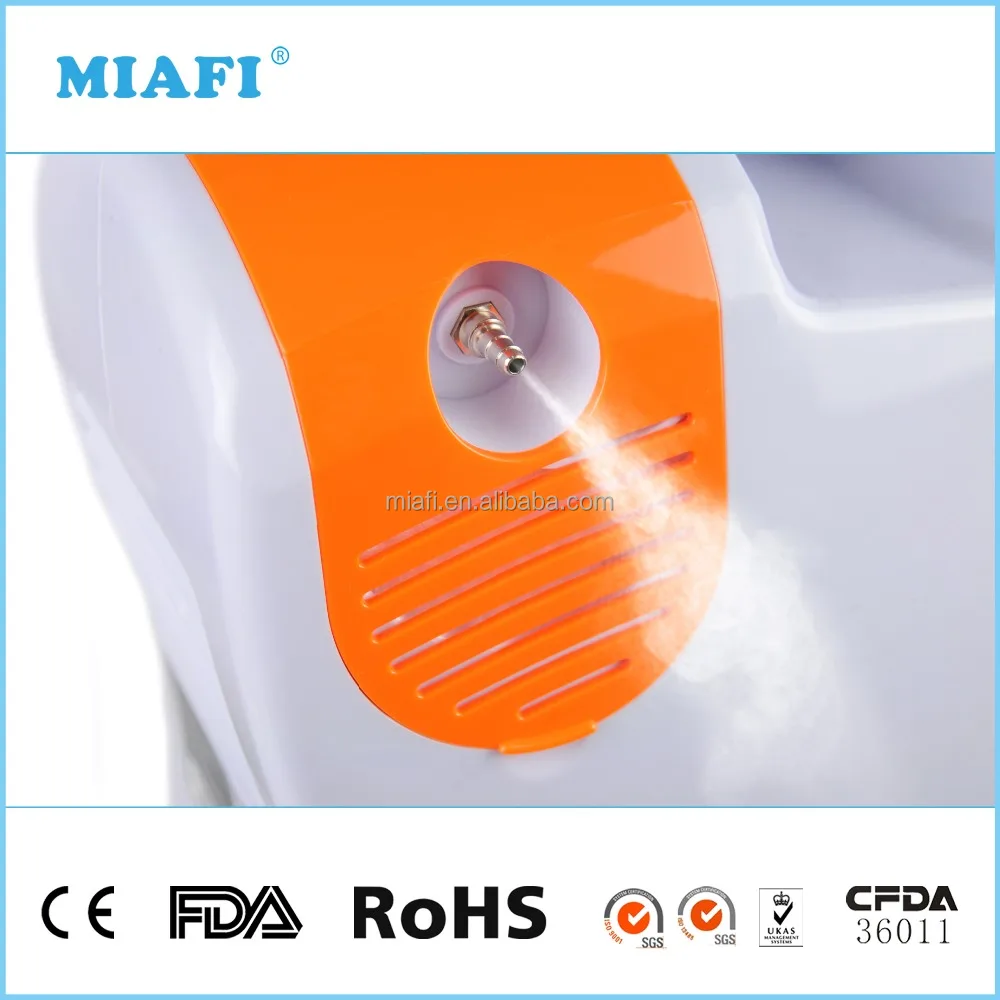 
The most popular zeolite molecular sieve 3L/min 90% electric medical portable oxygen generator 