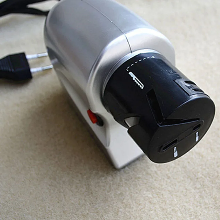 KH kitchen tool electric knife sharpener for sale