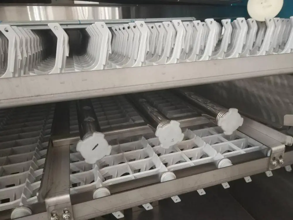 pot washing  machine  belt type  SW3000