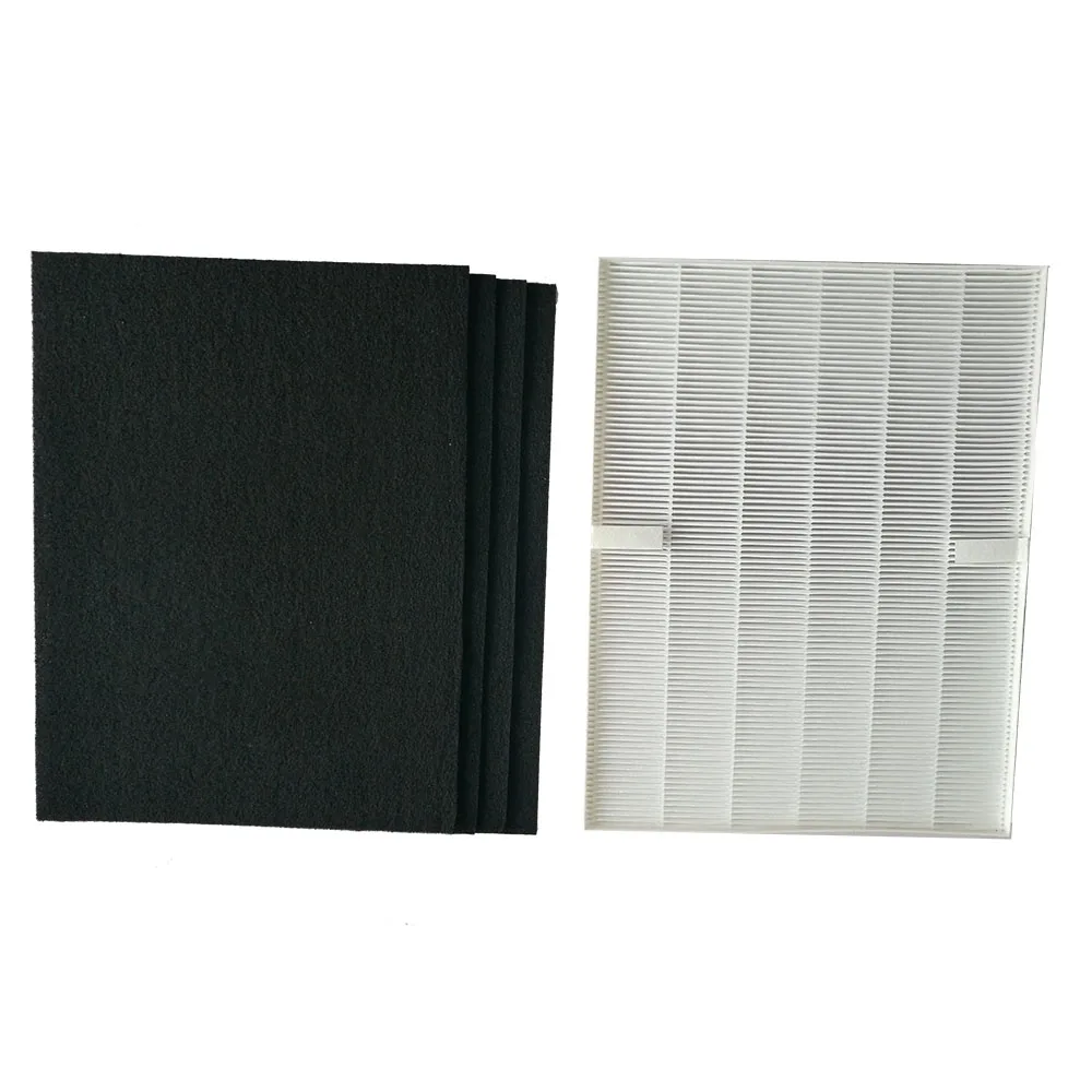 Фильтры для очистки воздуха с активированным углем совместимые фильтром 115115 размера 21 A и WX