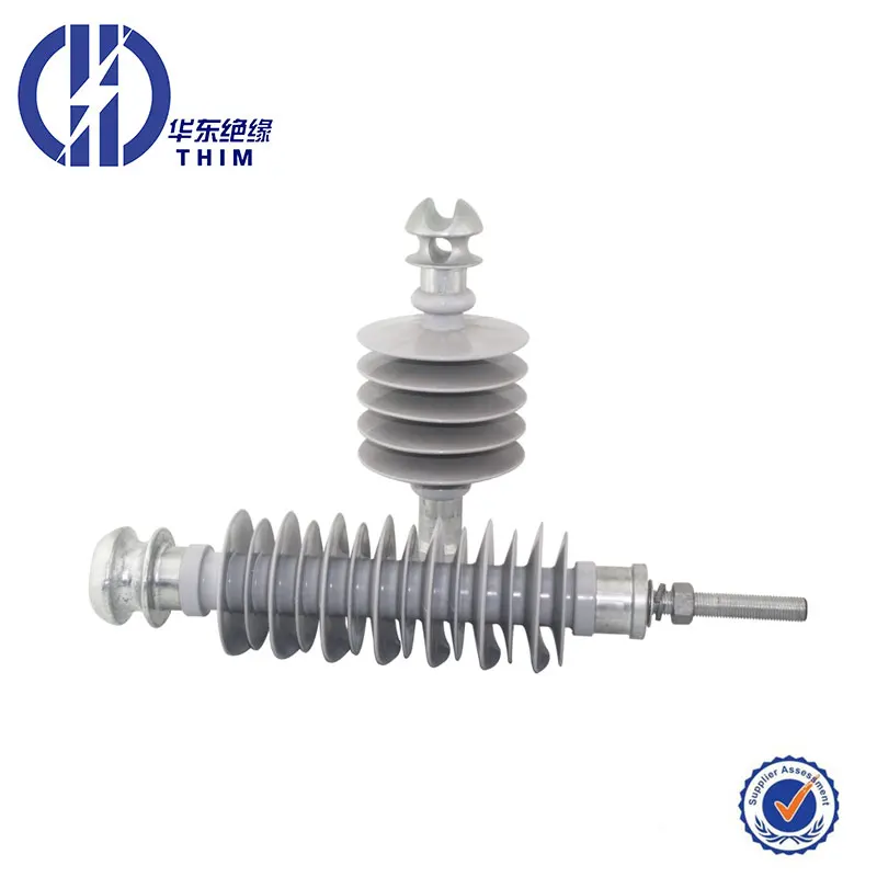 Высокое напряжение pin кв полимерный изолятор втулка