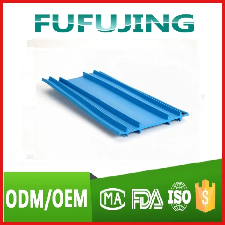 
Waterproof material PVC waterstop for construction structure 