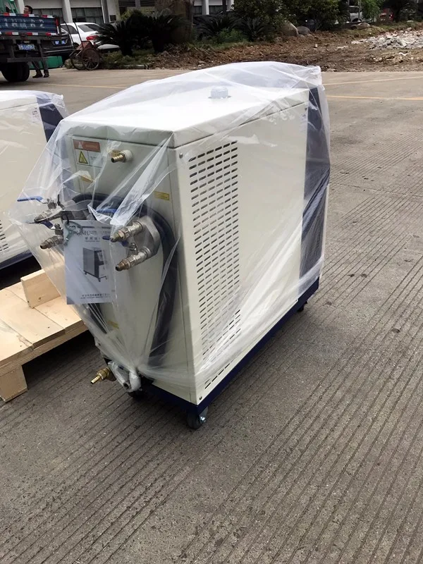 HUARE High Quality HMC-9H Oil Mold Temperature Controller for injection mold machine