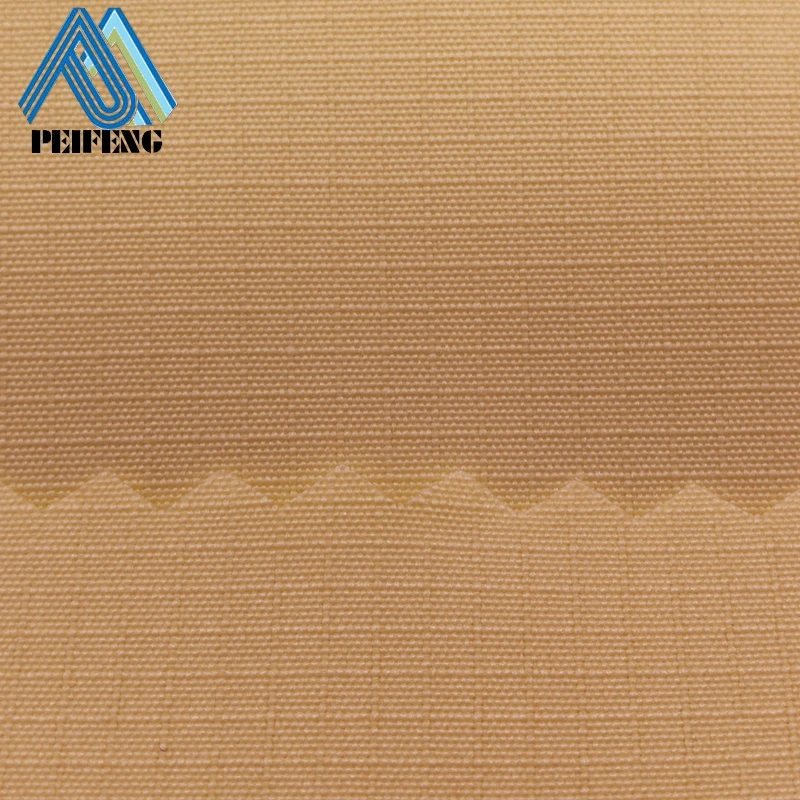 
PBFH1316 polyester recycled plastic fabric suppliers 