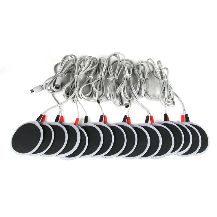 Китай поставщика новое поступление код прессотерапия потеря веса машины миостимулятор электронный для тела похудения