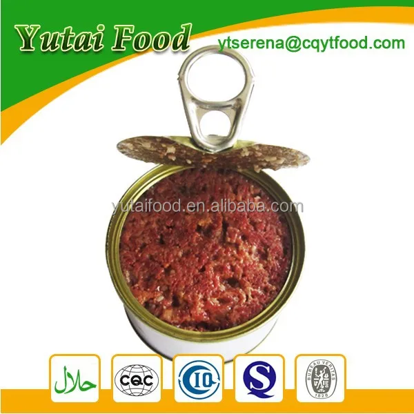 Best Food Canned Corned Beef Food
